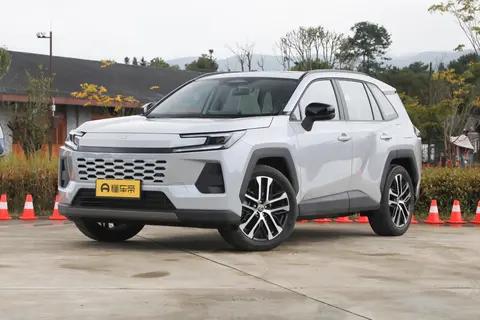 合资SUV再添新丁，新增2.0L双擎，起售价不到16万