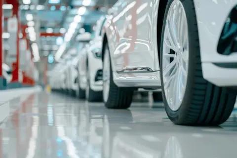 23亿天价索赔突和解！吉利欣旺达“握手”，中国汽车供应链大挪移