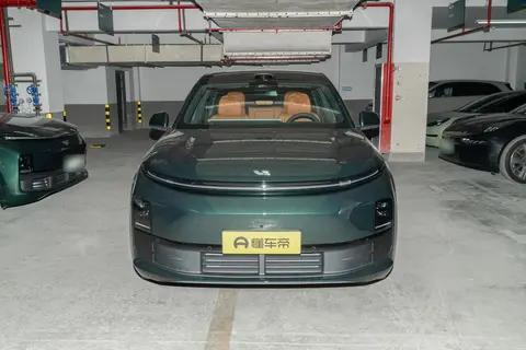 理想L6的双车对比：Pro智能焕新版与Max智能焕新版应该怎么选？