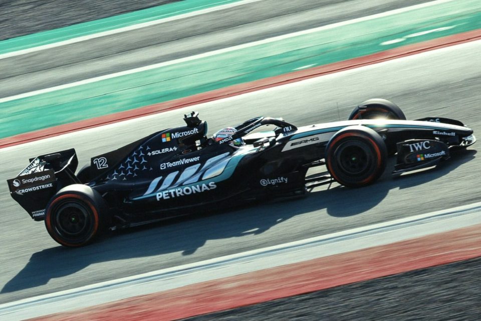 梅奔难了！红牛背刺，引擎规则或将再变，多家动力单元制造商酝酿修改检验压缩比方式