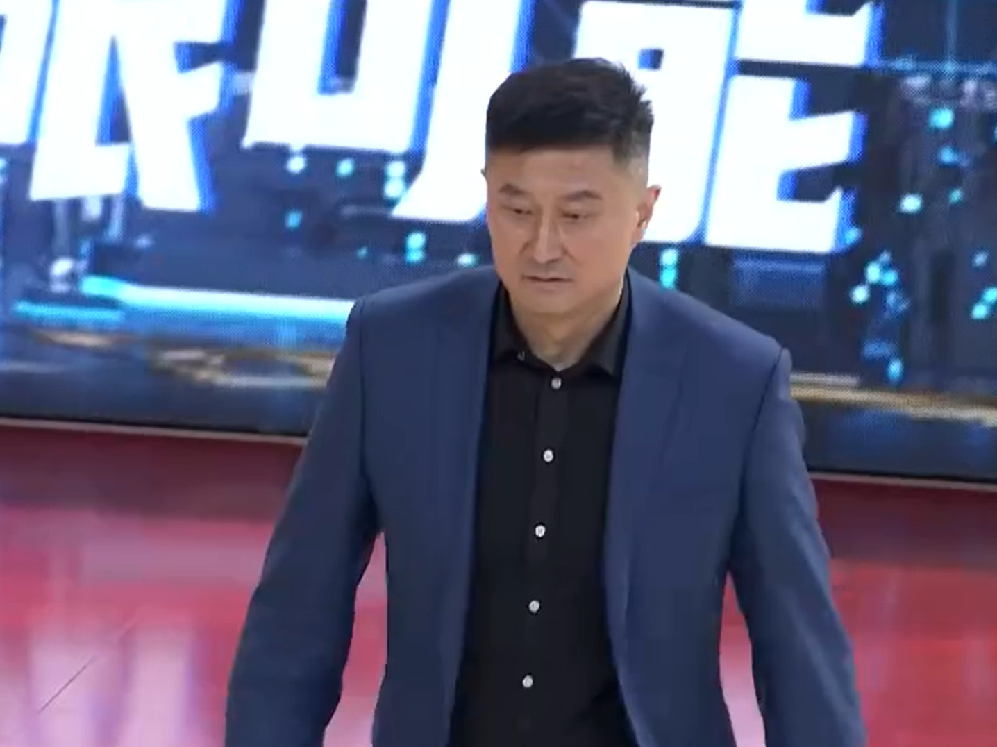 3次输上海!广东队暴露三大隐患,杜锋也是很无奈