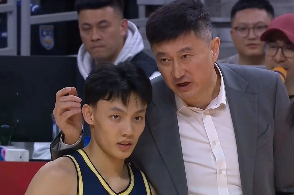 广东男篮徐杰伤病情况确定,赵睿腰肌挫伤,辽宁男篮确定换外援