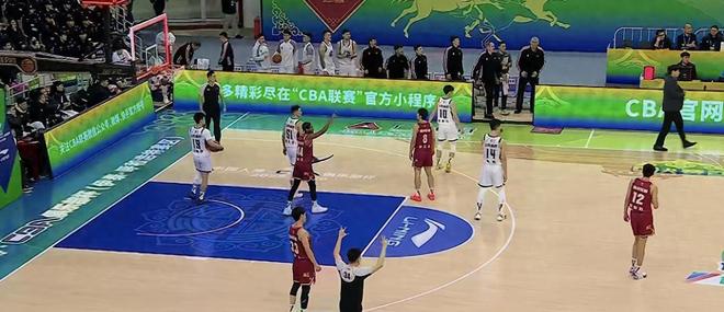 CBA1/4决赛7日打响!CCTV5直播表!王博PK钟诚，潘江PK张庆鹏|杜锋|陈林坚|cba|王博(1985年)_订阅