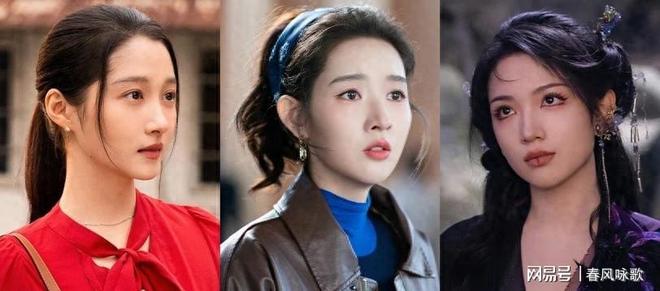《突然的喜欢》王玉雯领衔，五位95花演技获赞超赵虞