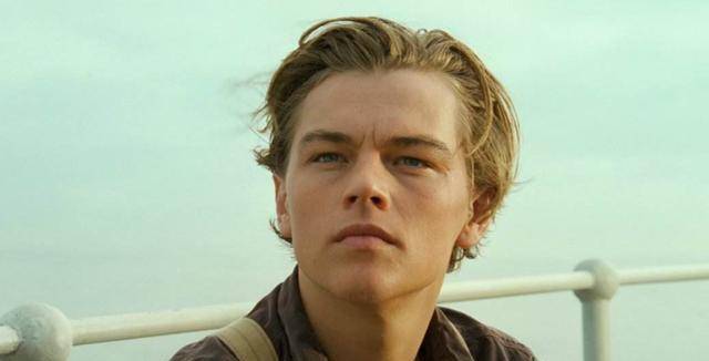 莱昂纳多为什么叫小李子?