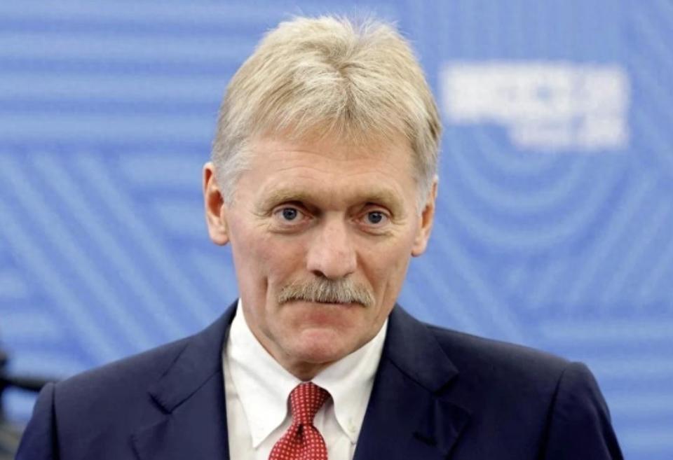 泽连斯基称下一轮三方会谈在美举行，克里姆林宫：不，我认为不会