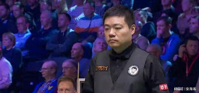 斯诺克英锦赛四强出炉:中国选手无缘四强，80四虎包揽&丁俊晖尴尬