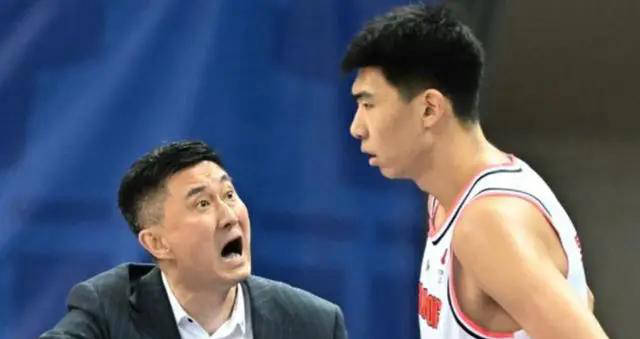 广东5名国手表现参差不齐,内线国手表现堪忧