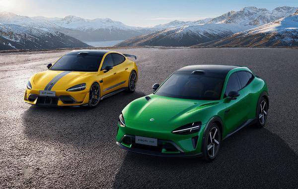 小米汽车公布春节服务详情 支持24小时免费道路救援_用户_车辆_车企