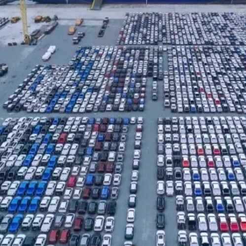 最新车辆召回通告！