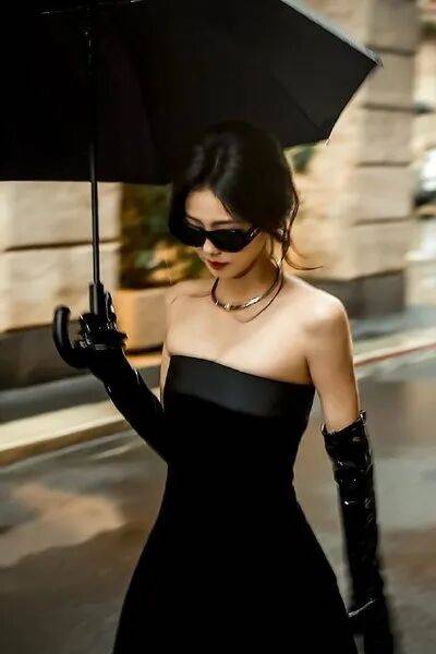 星光炸裂!2026米兰巴黎时装周明星阵容官宣，熟面孔扎堆刷屏_韩娱顶_造型_气质