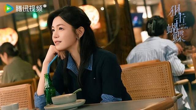 陈妍希&周柯宇剧里甜到戏外,他改剧本是最大功臣