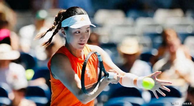 袁悦王欣瑜无缘女单四强，王欣瑜郑赛赛晋级女双决赛