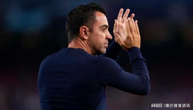 哈维：巴萨退出欧冠 我是主要责任人