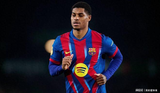 那个熟悉的拉什福德回来了