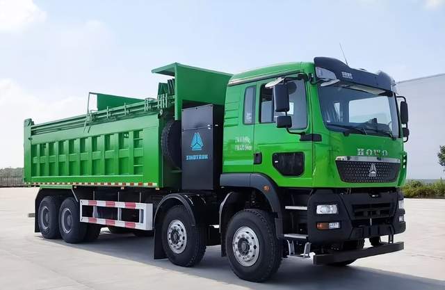 电动公交遭受打击之后，电动重卡也被诟病，电池衰退让人头疼