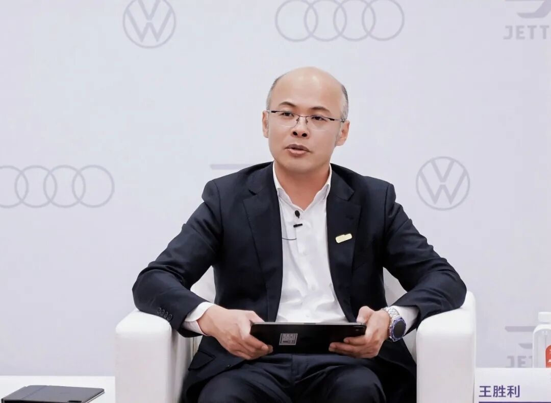 以“价值营销”穿越周期,大众品牌8款新车砺新2026