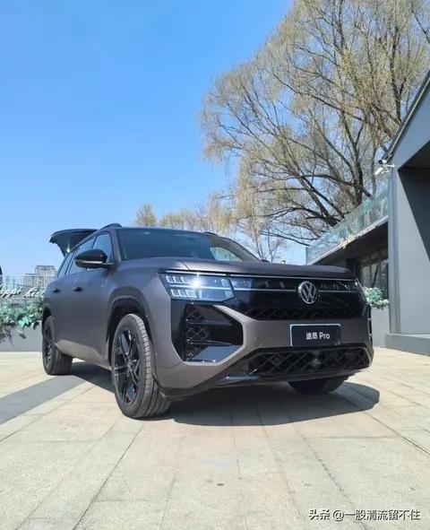 带家人跑过长途才知道：途昂 Pro 2026 款的舒适，藏在这些小细节里