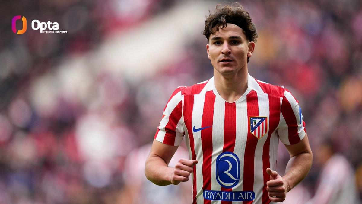 连续11场西甲没进球，为小蜘蛛在欧洲联赛最长的进球荒|欧洲联赛|英超|莱万特|西甲|进球荒|阿尔瓦雷斯