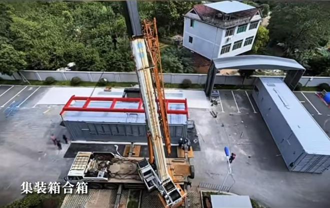 再次牵手宁德时代，康迪科技剑指重卡换电站