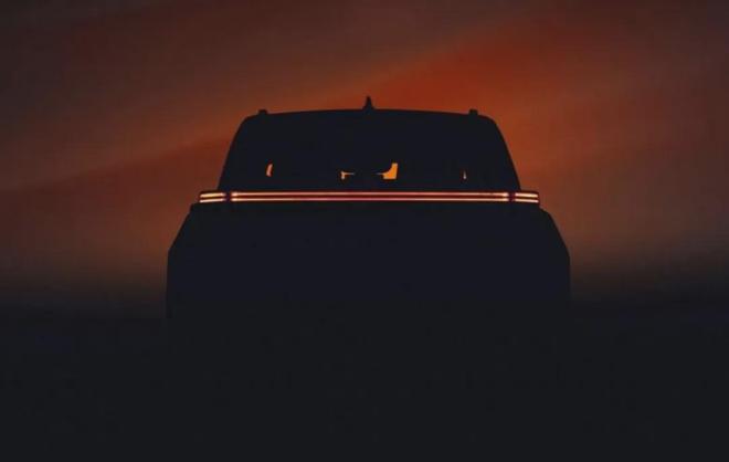 纯电汉兰达？丰田发布新款SUV预告，向新时代低头？