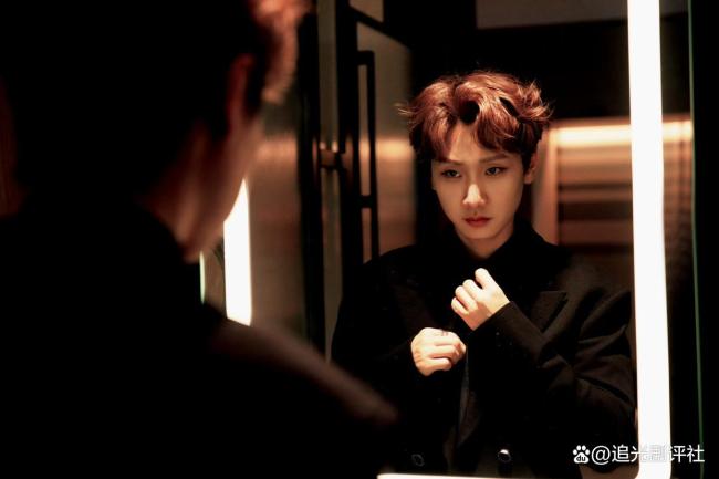 汪苏泷获年度最佳歌手 微博之夜高光不断