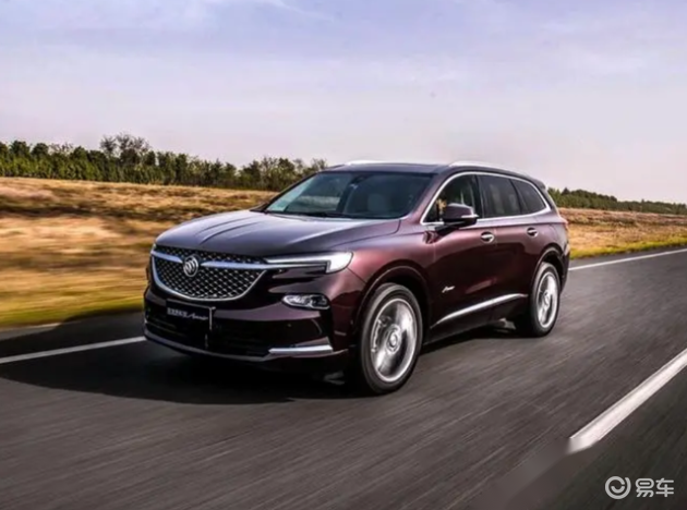 美系车的优点是什么？油耗比较高，故障率高