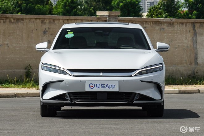 【开汉不遗憾，旗舰体验直接焊死！_汽车新闻】-易车_比亚迪王朝湘西永晟4S店