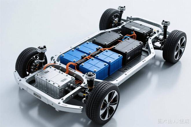 欣旺达陷入吉利与沃尔沃双重舆论漩涡 董事长王威发声