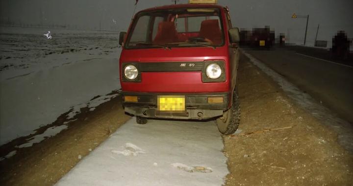 沉寂物证“开口说话”，25年前出租车命案告破！