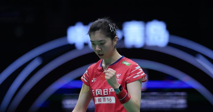 中韩会师女团决赛！高昉洁徐文婧2场逆转定胜局，韩国雪藏安洗莹