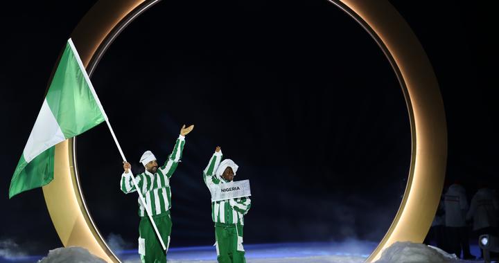 追光｜一个人的代表团，为何偏爱这两个冬奥项目？