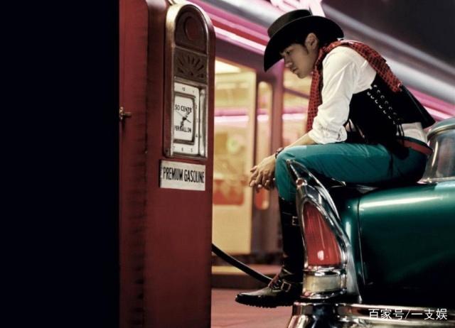 周杰伦合作过的4位巨星，个个都是大腕，连科比都前来助阵