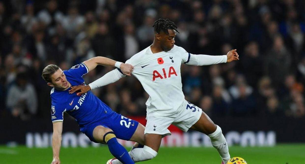 罗德里直言热刺不该算第一球，坦言追赶枪手困难重重但绝不言弃