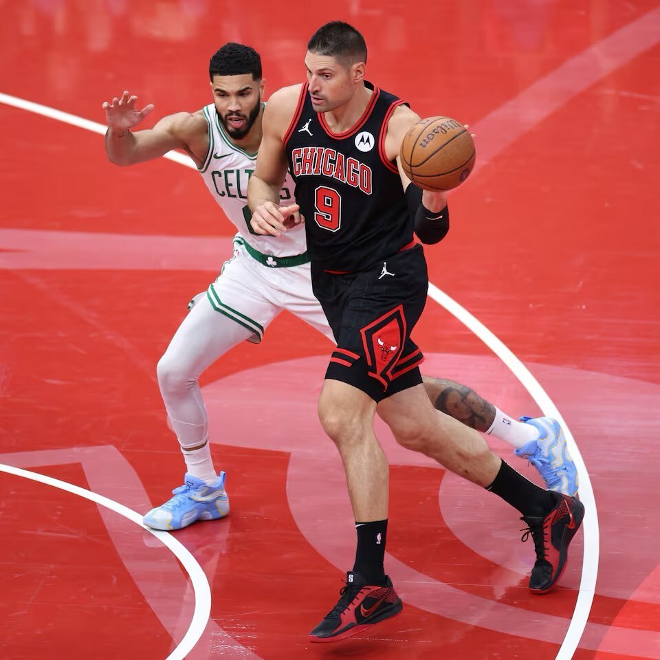 绿军高管：NBA任何拥有塔图姆的球队都会变强，他会带队再次夺冠