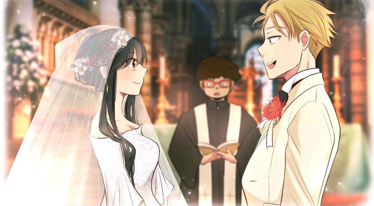 间谍过家家人物介绍,一家三口身怀绝技,临时拼凑的家庭