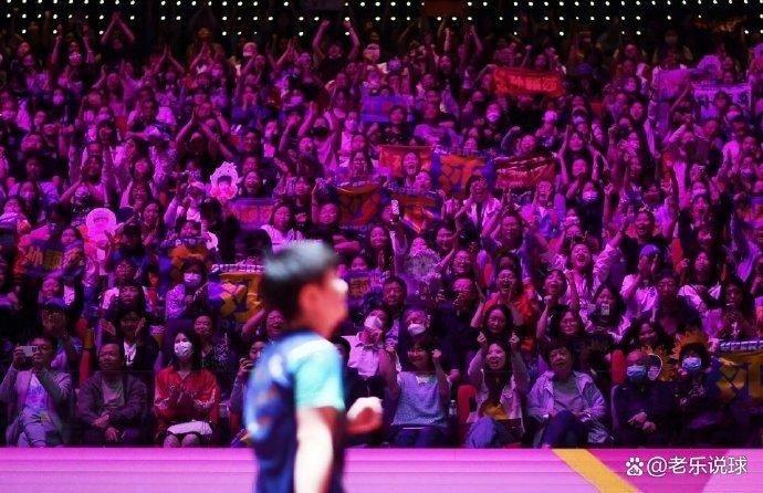 奥运女单终极夜,孙颖莎VS陈梦,限制与反限制的强强对话