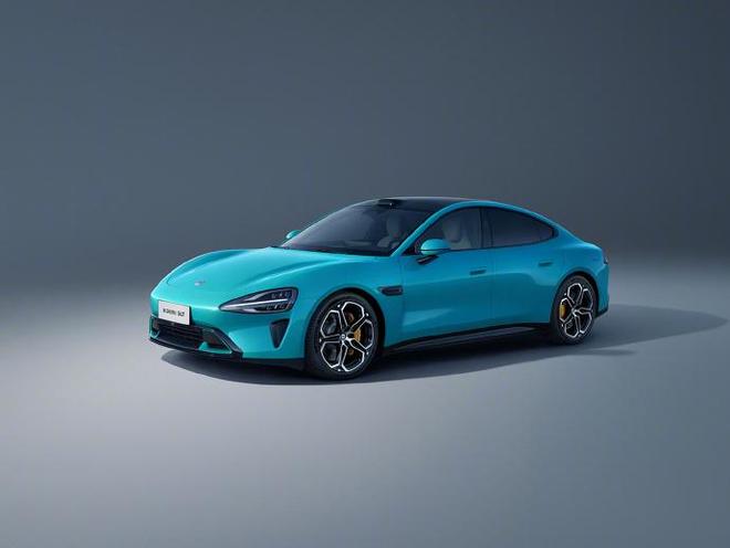 小米汽车说“博主对撞测试”不严谨、不真实：我们自己测没问题！