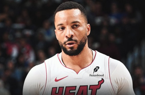 全明星！鲍威尔热火生涯44场比赛得到1000分，队史最快后卫