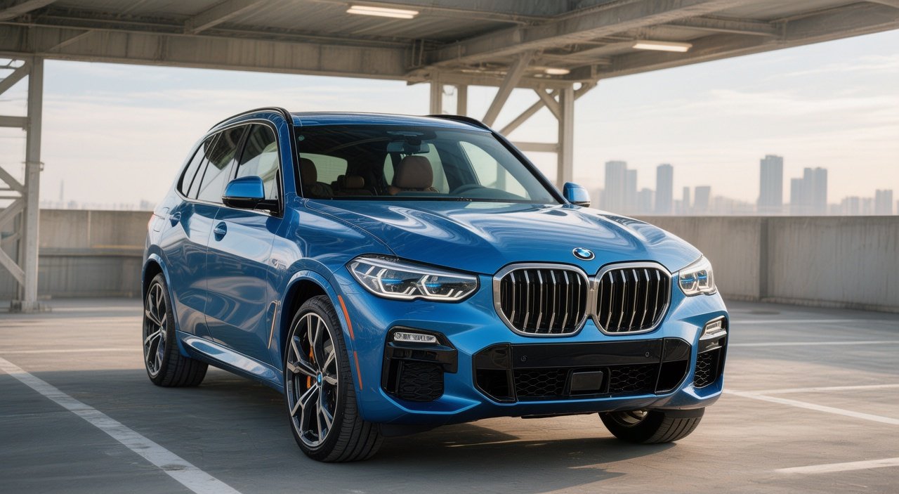 宝马新春推出2026款多款主力车型,全系标配多项高价值配置