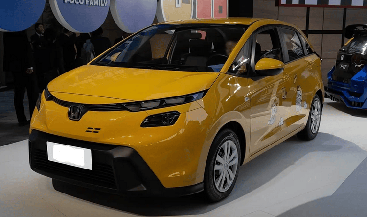 情怀还是实用?新飞度和国产新能源代步车怎么选?