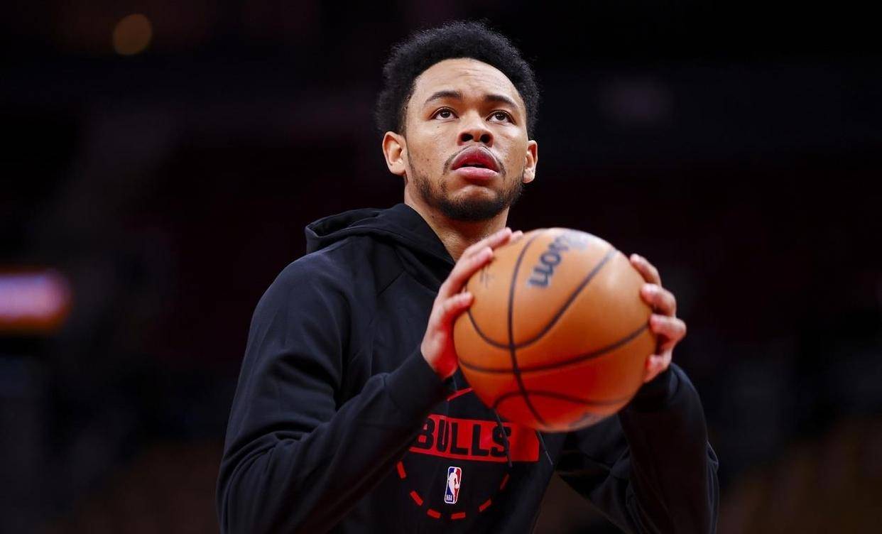 英格拉姆33分统治攻防，河村7助攻，猛龙123-107送公牛三连败