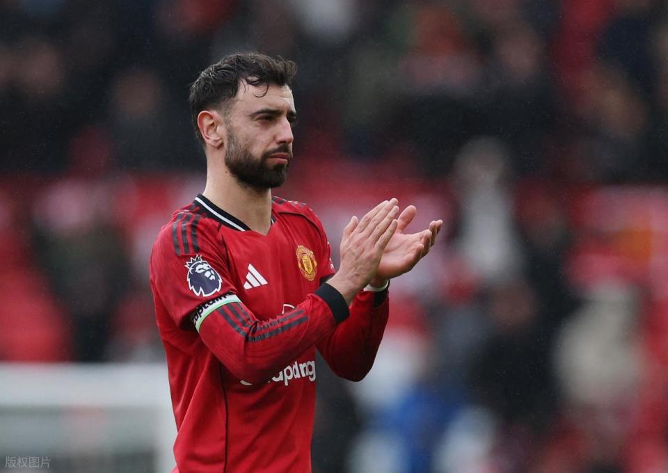 曼联2-0热刺，赛后评分：曼联8号排第一