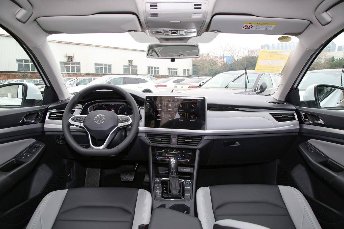 四驱SUV 对比 城市代步和越野怎么选