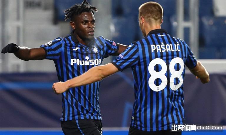 意杯情报:亚特兰大神锋离队，尤文进攻超级大核伤缺_伊尔迪兹_卢克曼_马竞