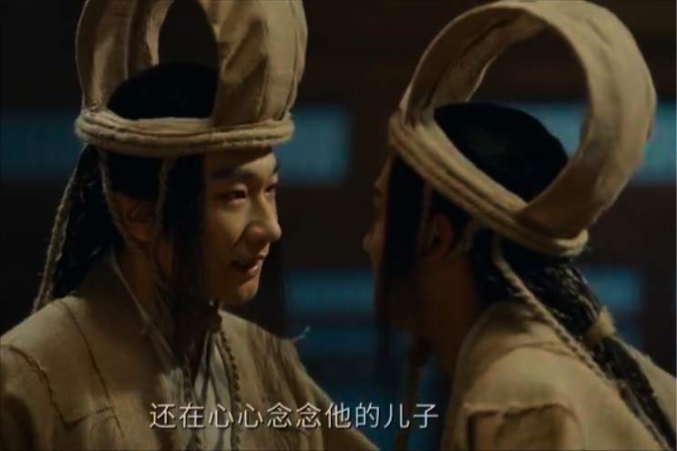 《太平年》钱家5兄弟谁更帅？朱嘉琦第3，白宇第2，第1实至名归