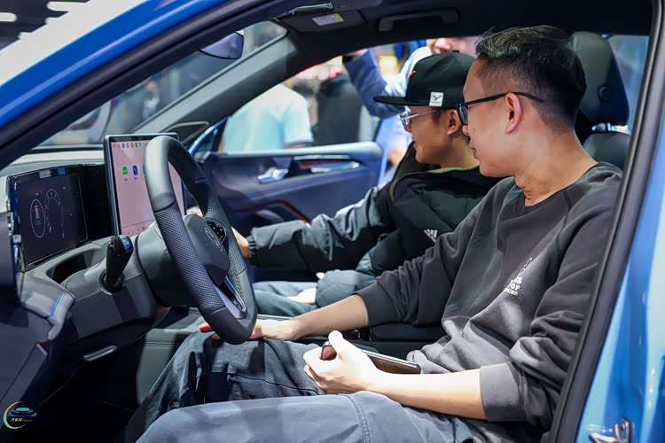 1月累计销量突破2600万辆 上汽大众:稳住基盘 蓄力马年