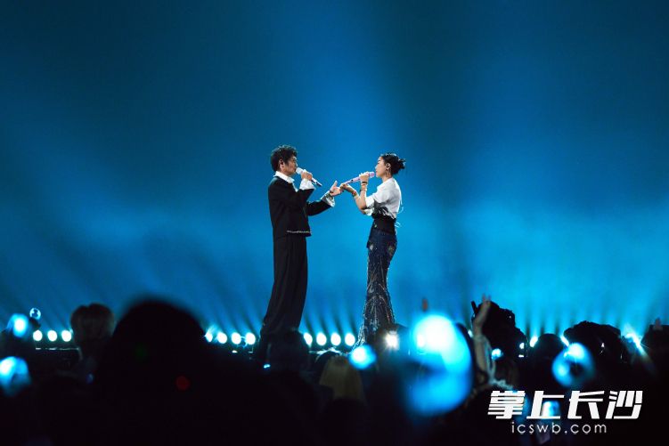 《声生不息·华流季》收官 唱响华流传承与创新