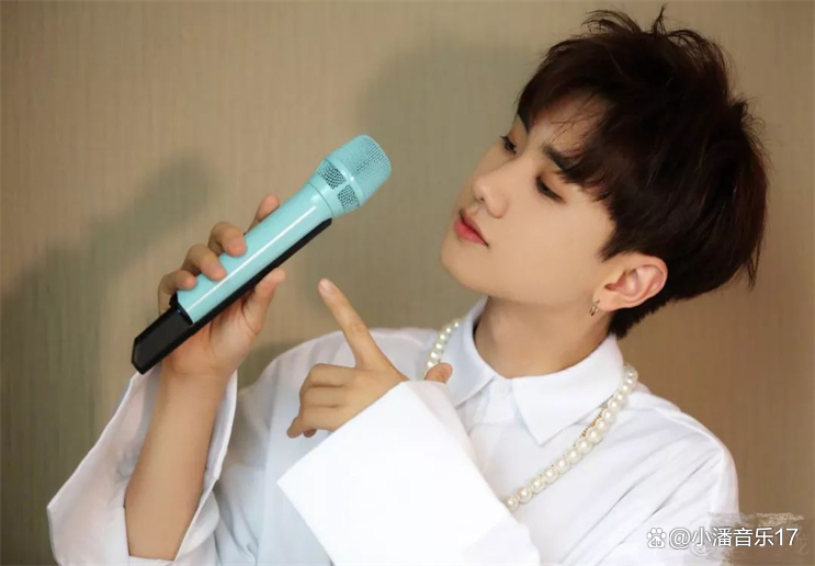 你永远可以相信,我们的白月光,歌手汪苏泷对音乐的初心