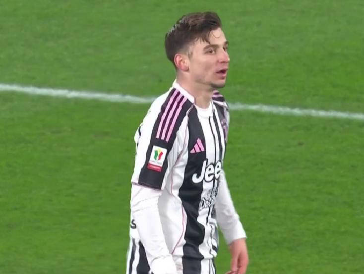 尤文0-3惨败无缘意大利杯四强，利好国米争冠形势明朗_亚特兰大_本赛季_欧冠